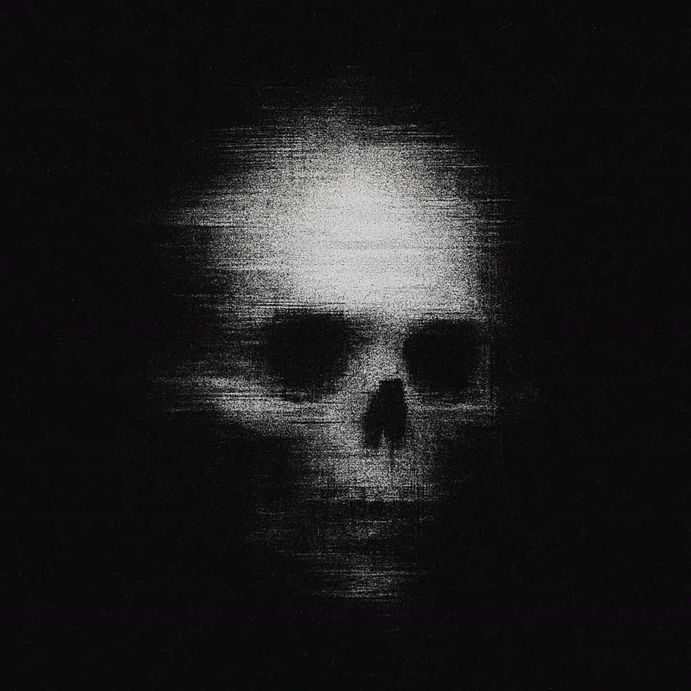 DANCE OF DEATH NFT artwork by bookofbee