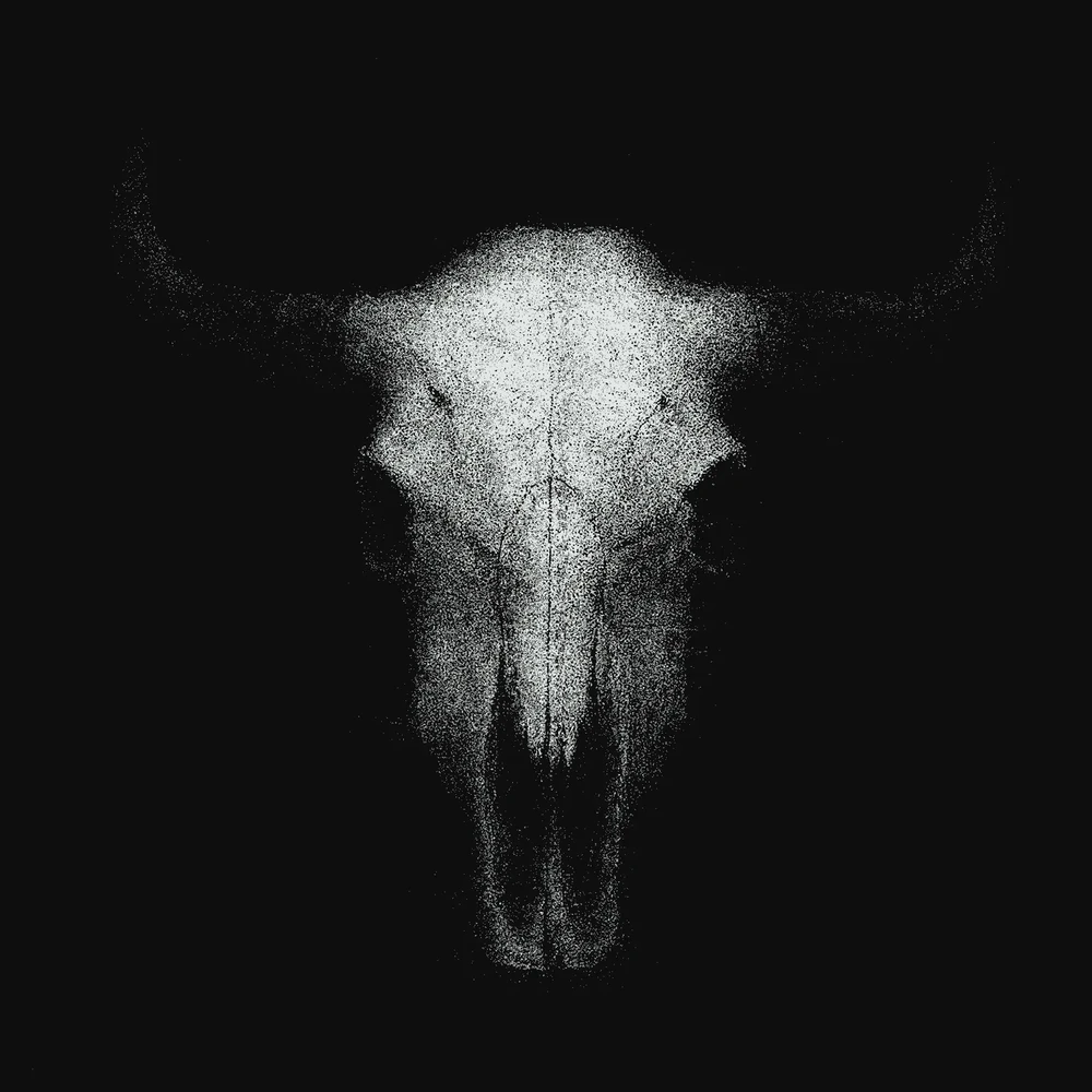 ONE LAST DEATH NFT artwork by bookofbee