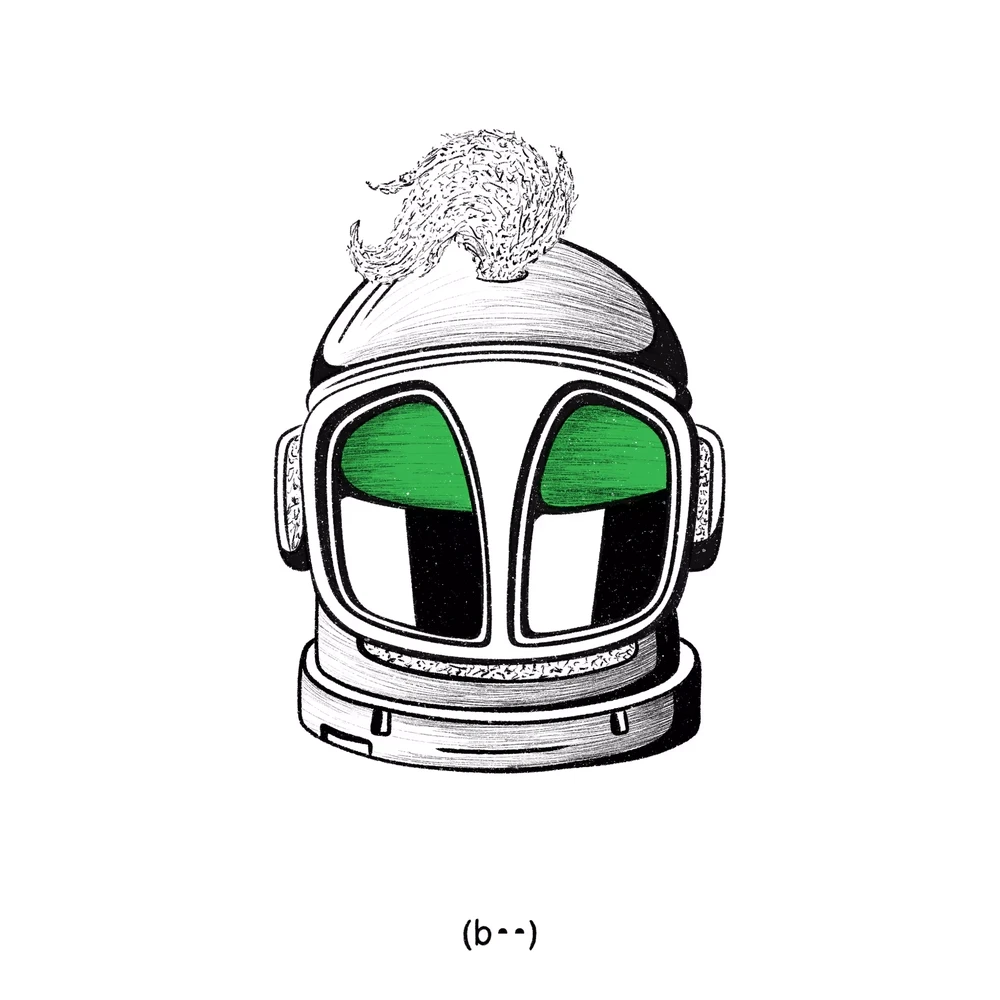 PEPEHEADS NFT artwork by bookofbee