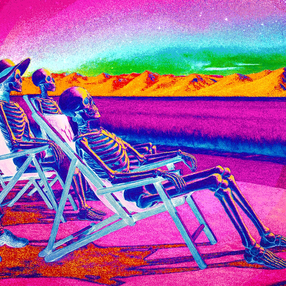 SUPER RARE NFT artwork by bookofbee
